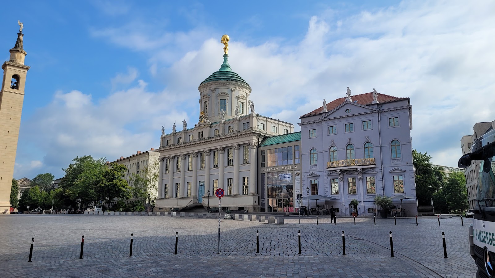 Potsdam