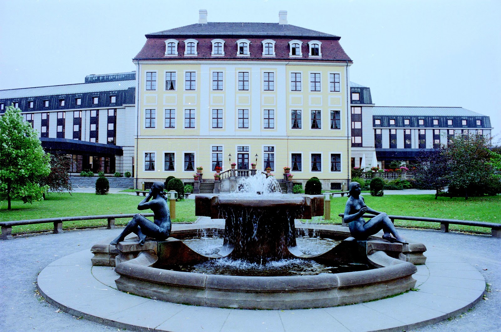 Dresden