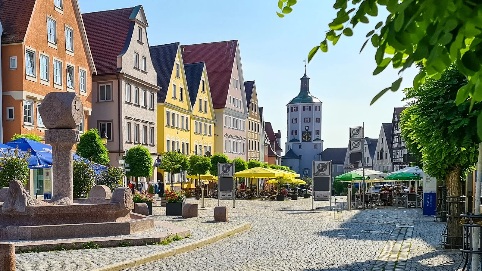 Gunzburg