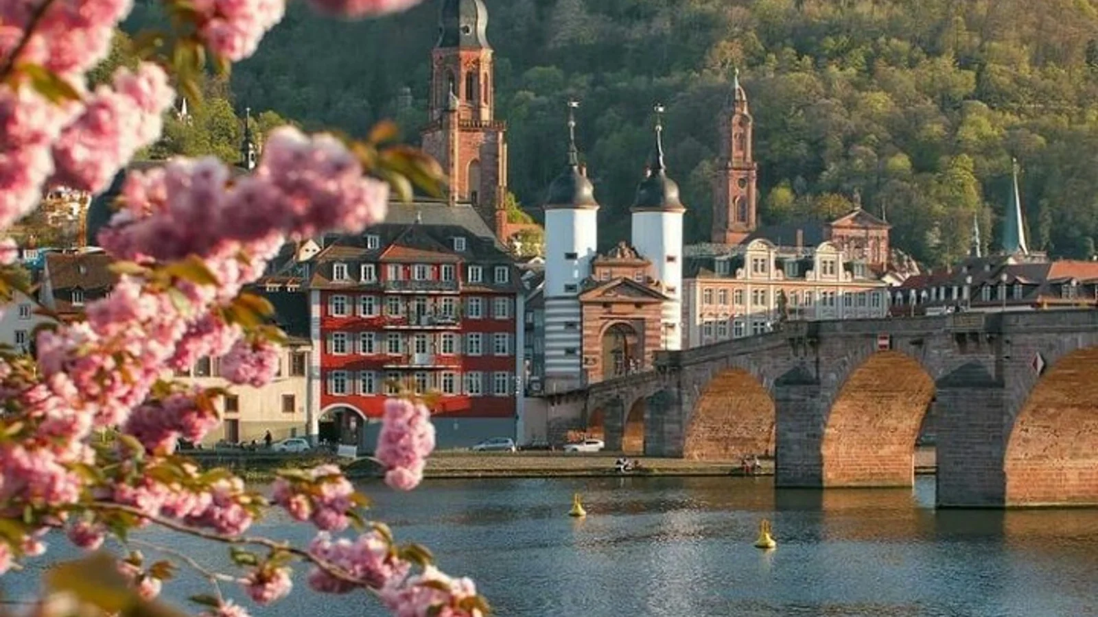 Heidelberg