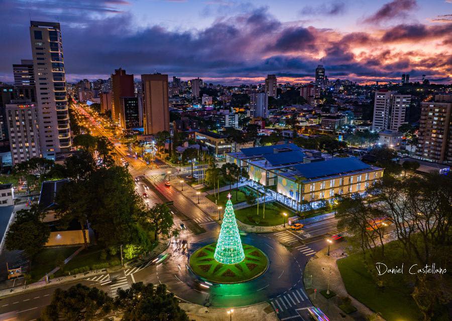 Curitiba