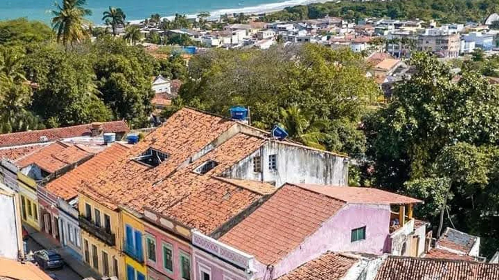 Olinda