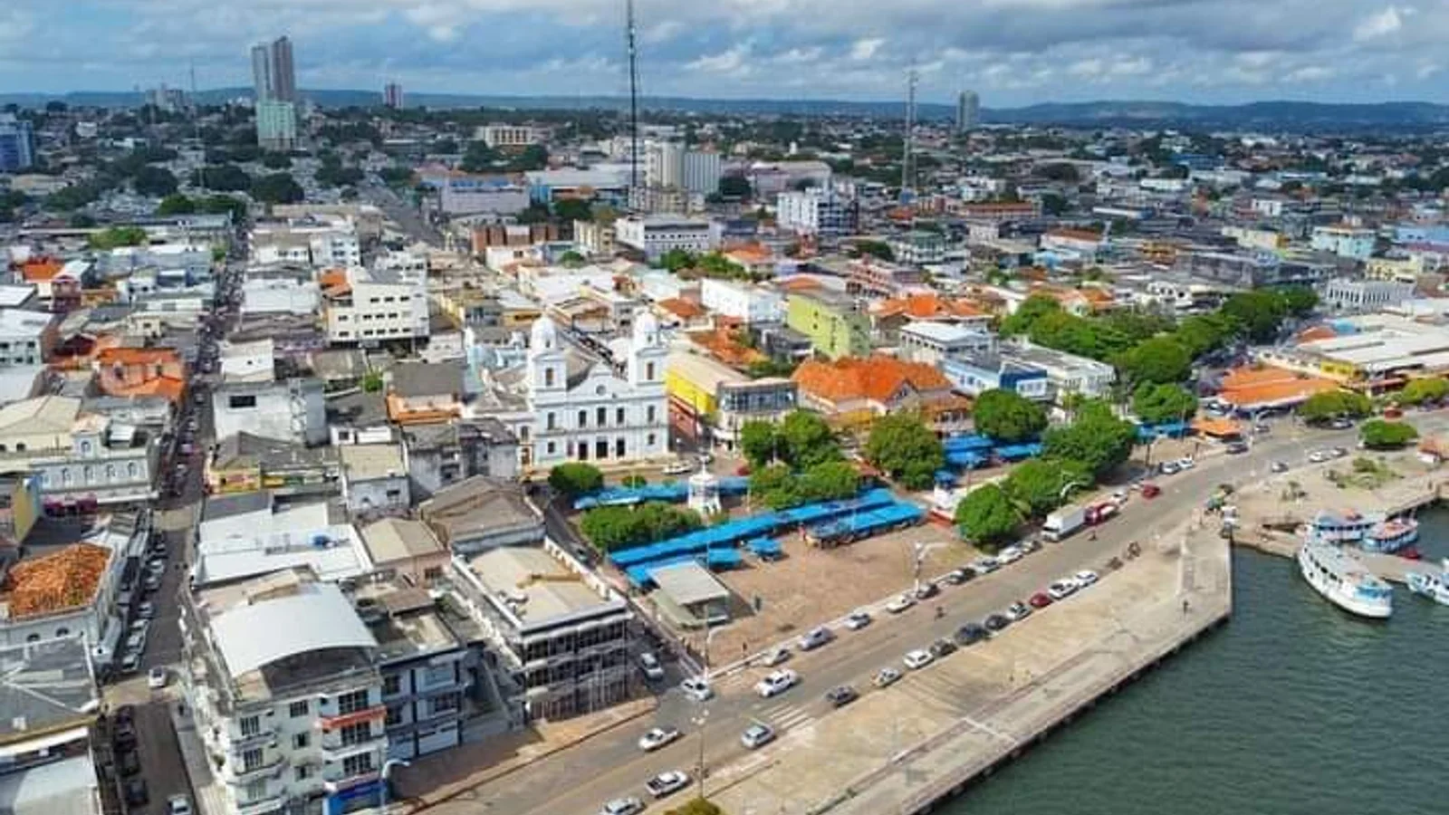Santarem