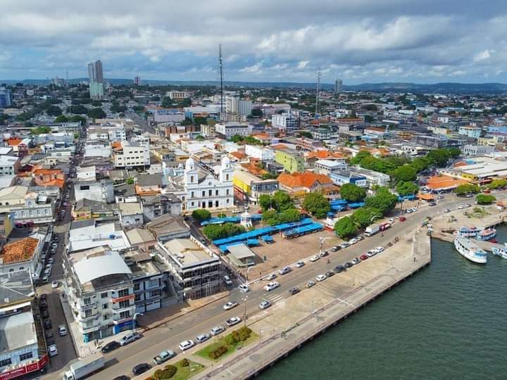 Santarem
