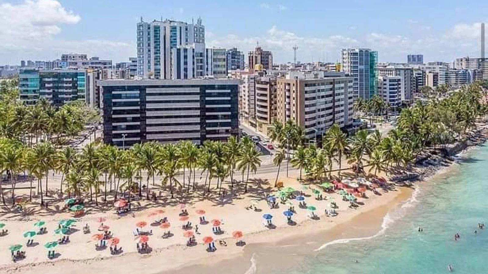 Maceio