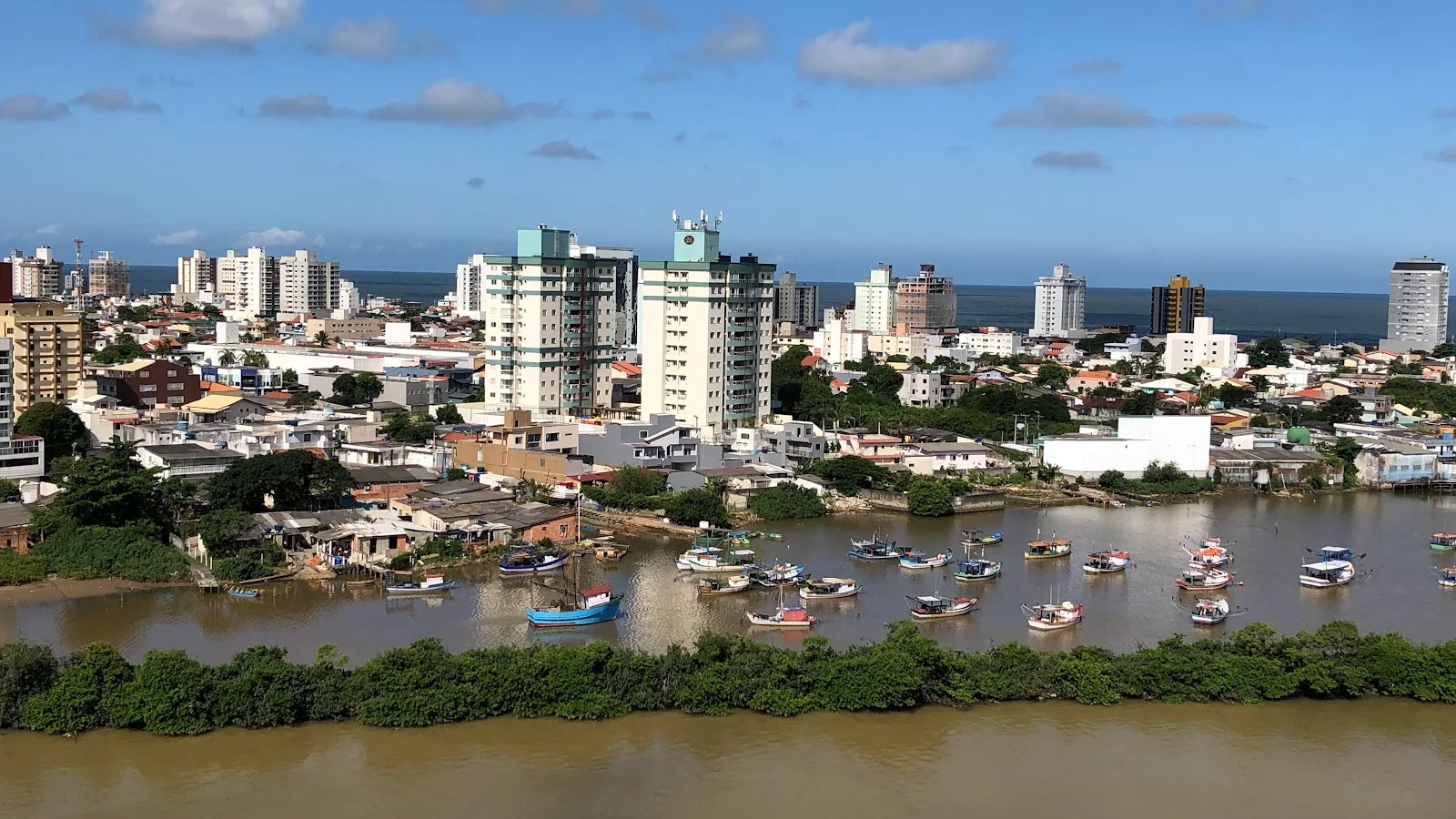 Itajai