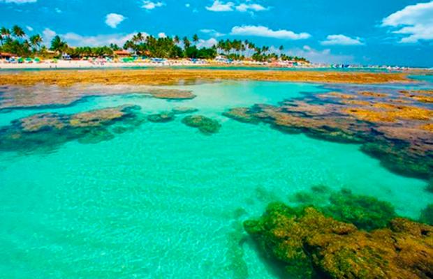 Porto de Galinhas