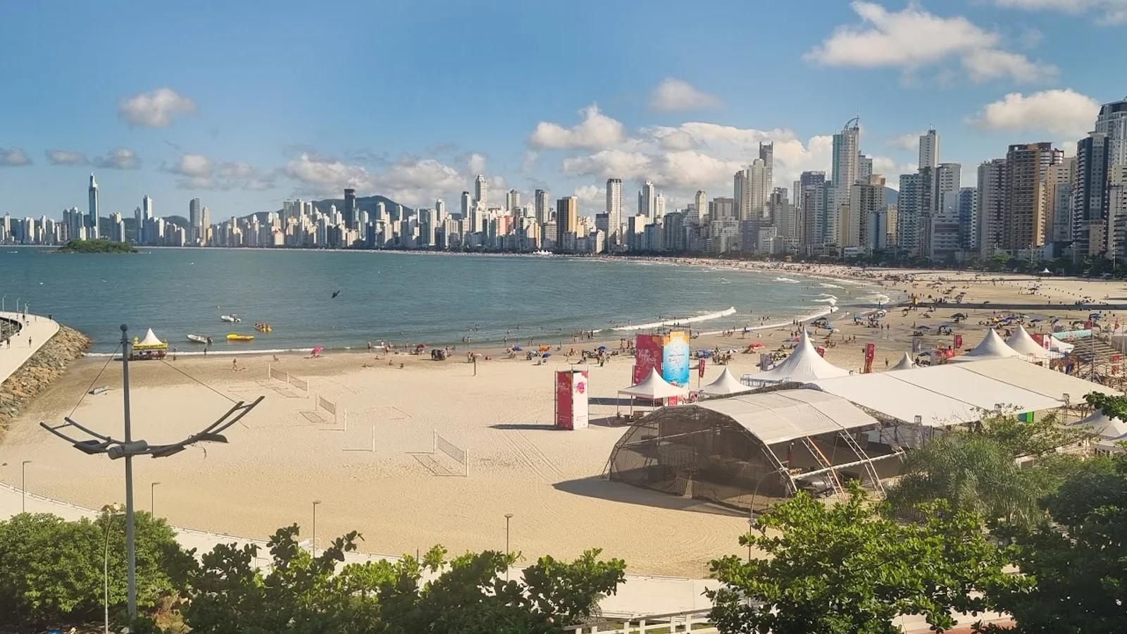 Balneario Camboriu