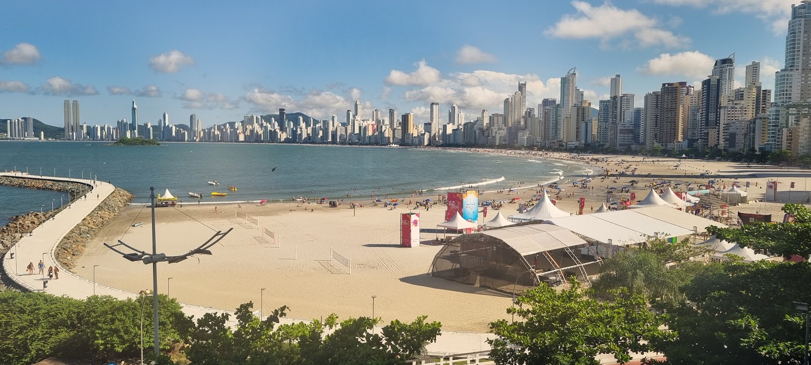 Balneario Camboriu