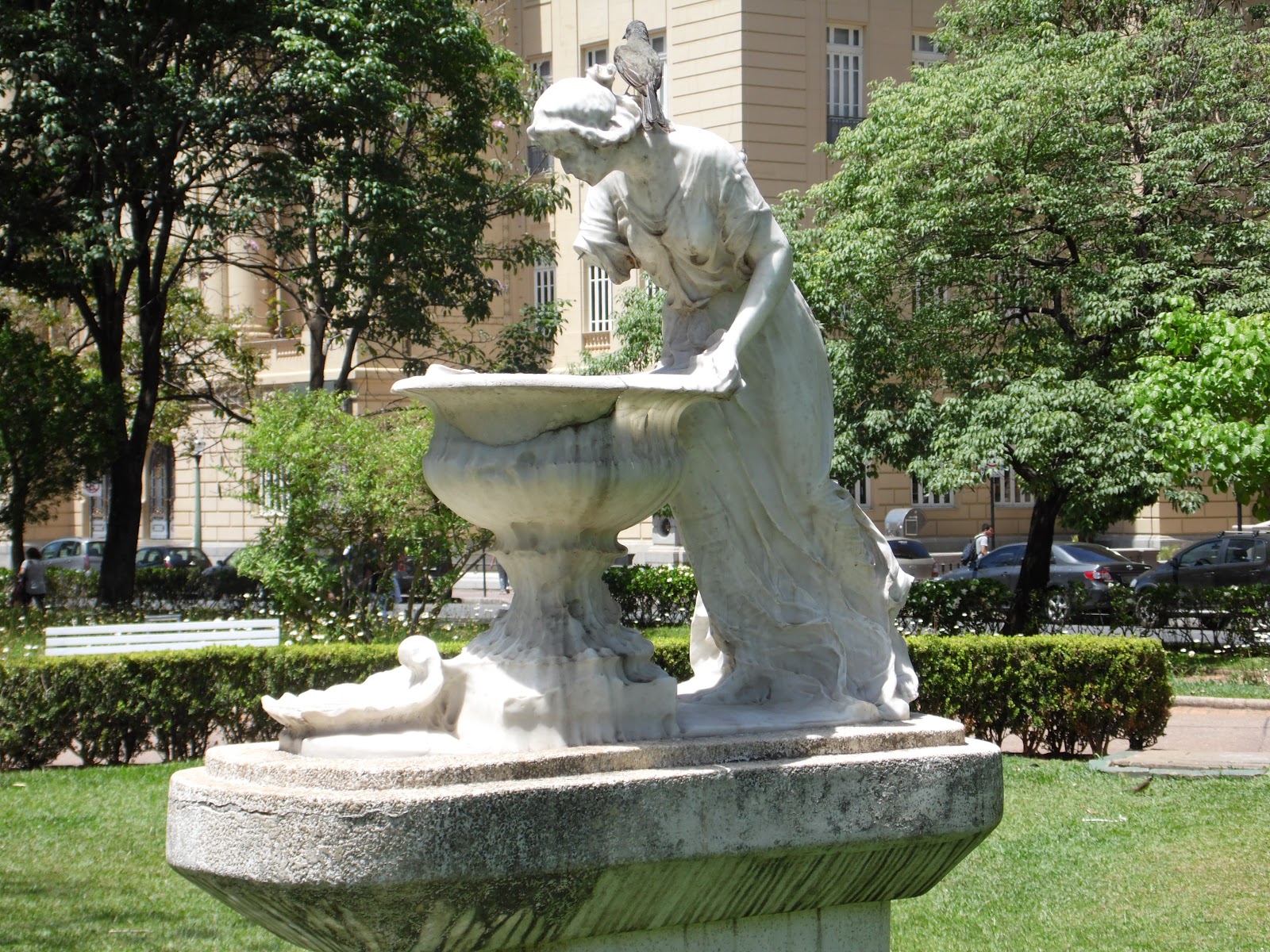 Belo Horizonte
