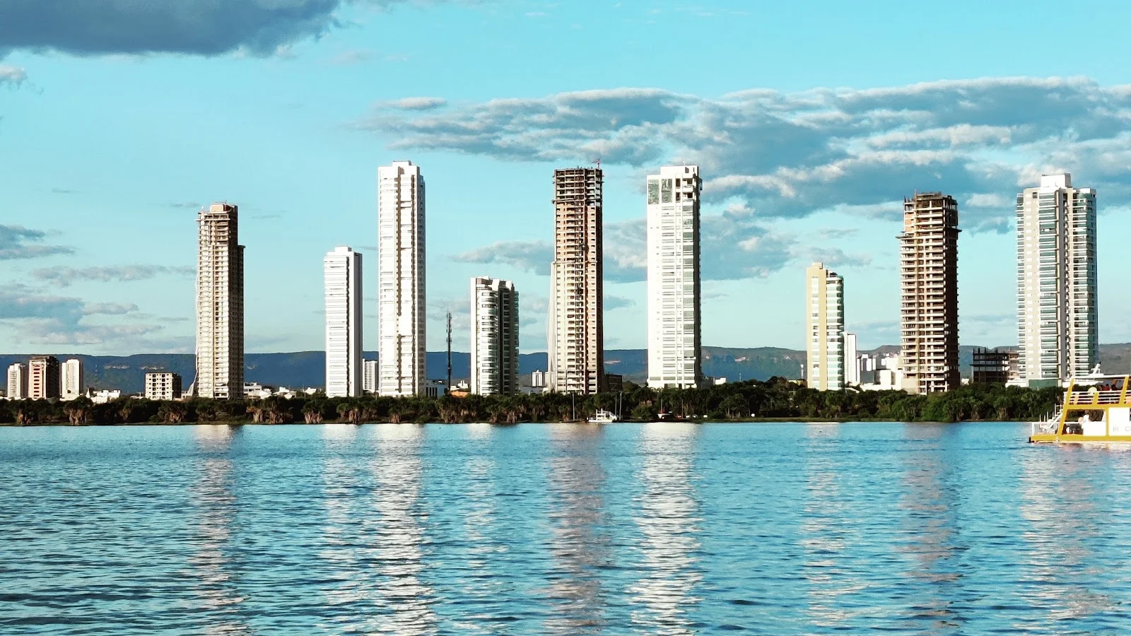 Palmas