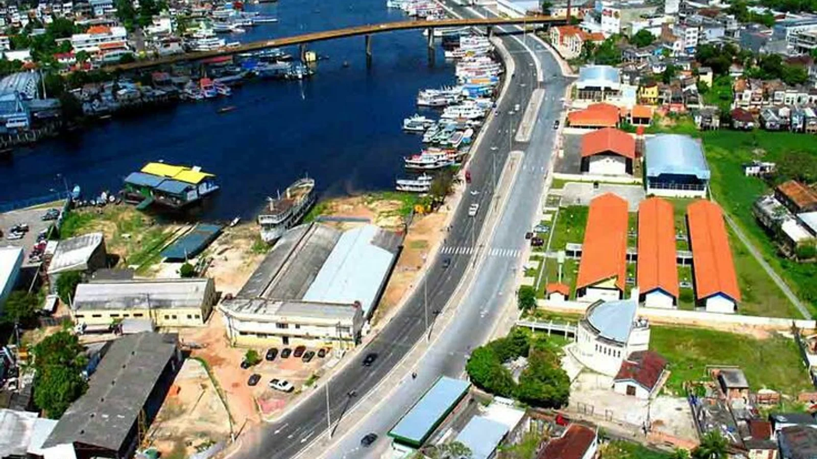 Manaus