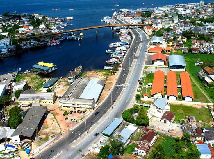 Manaus