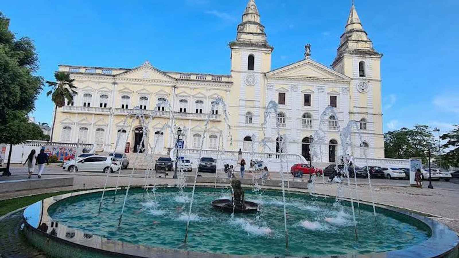 Sao Luis do Maranhao