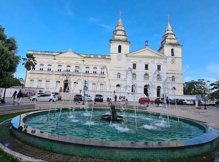 Sao Luis do Maranhao