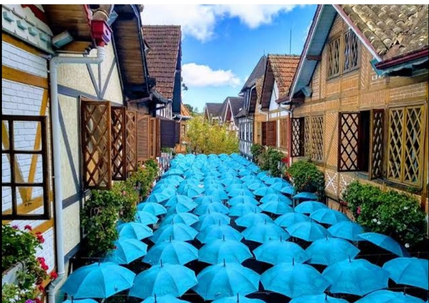 Campos Do Jordao