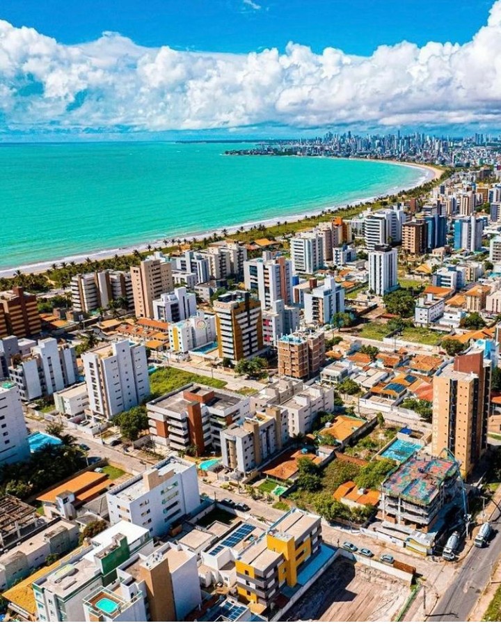 Joao Pessoa