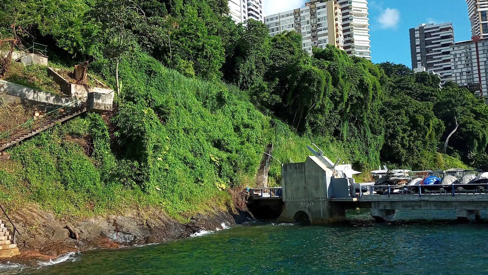 Salvador da Bahia