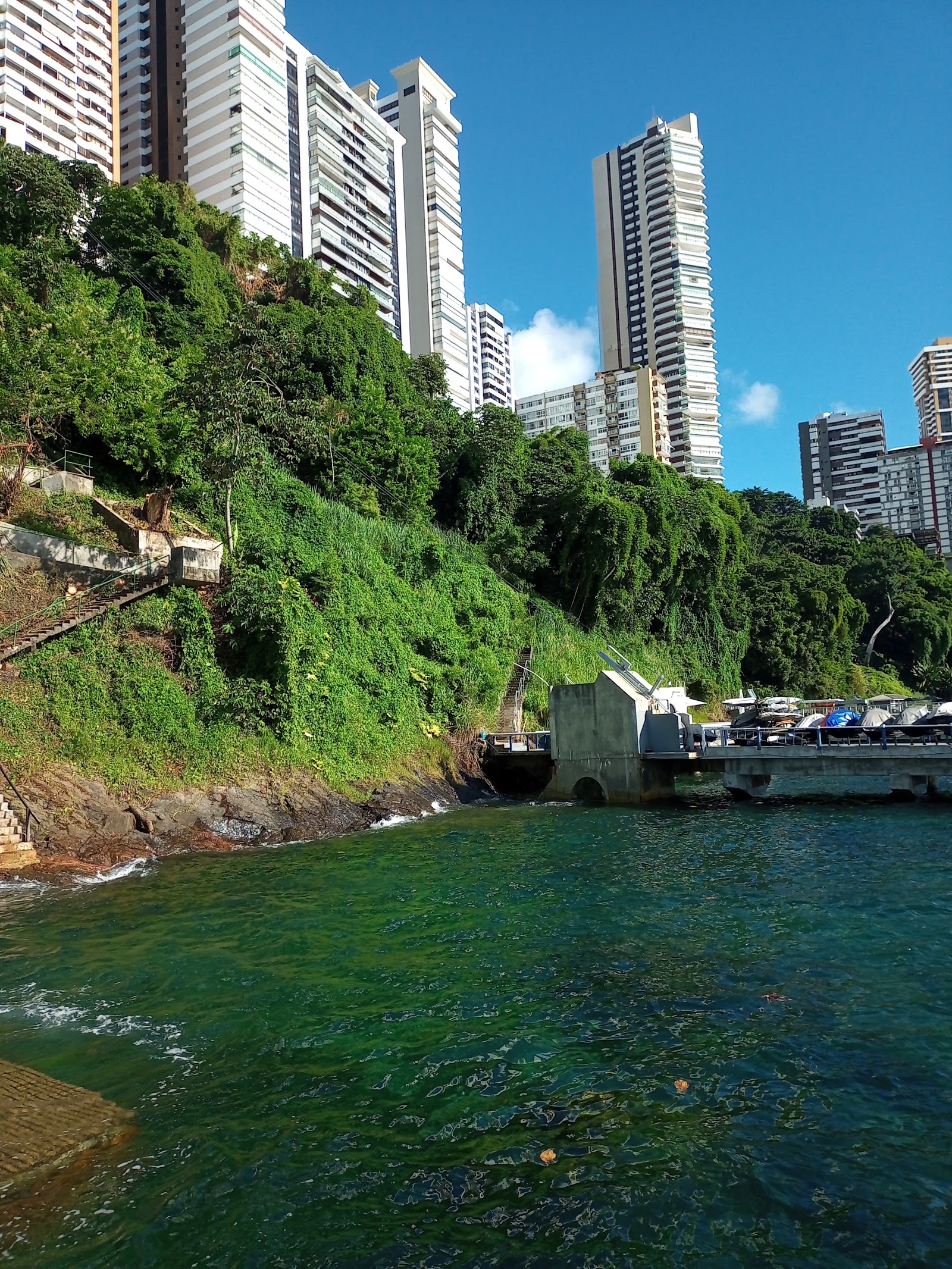 Salvador da Bahia