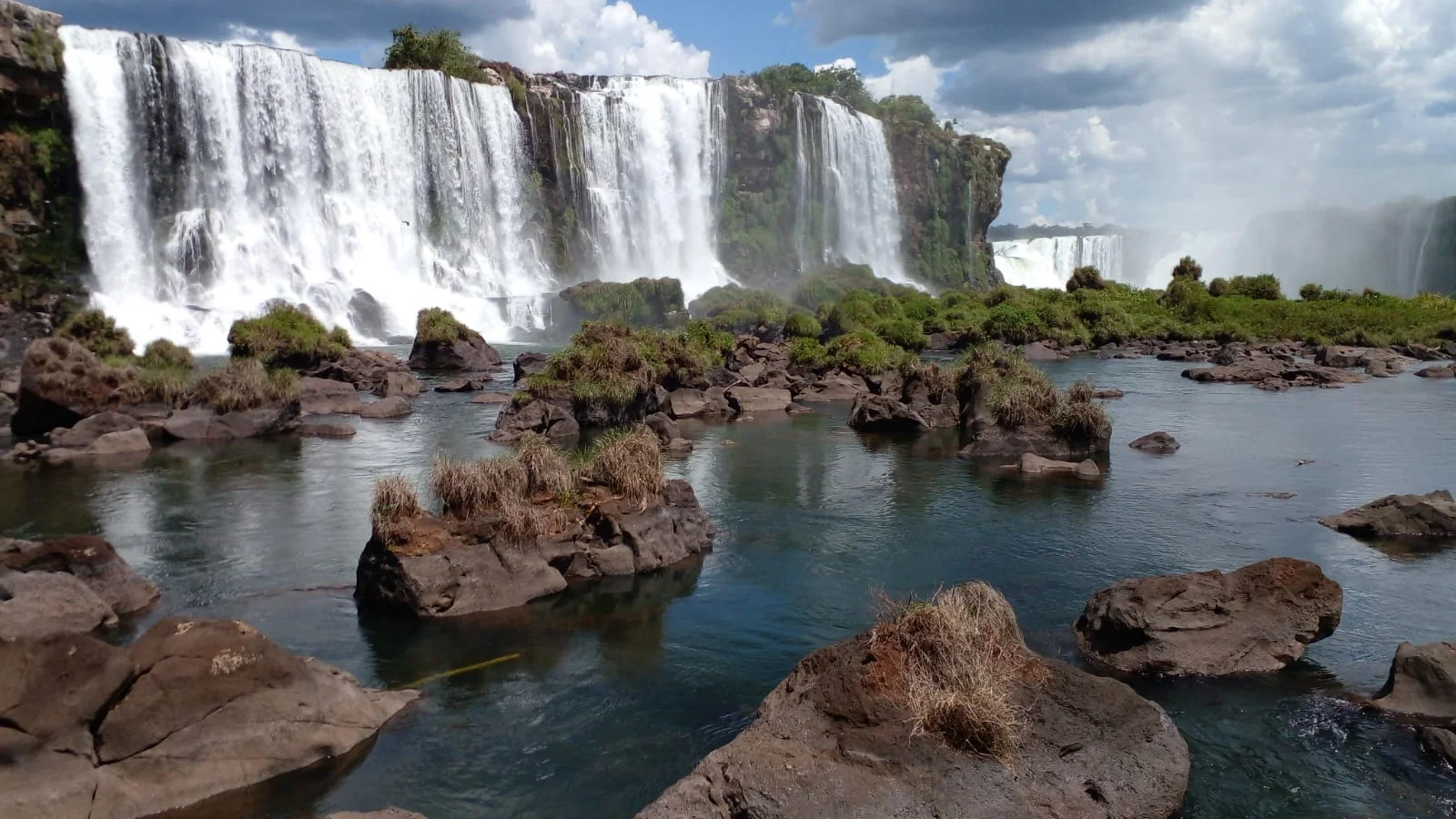 Foz do Iguacu