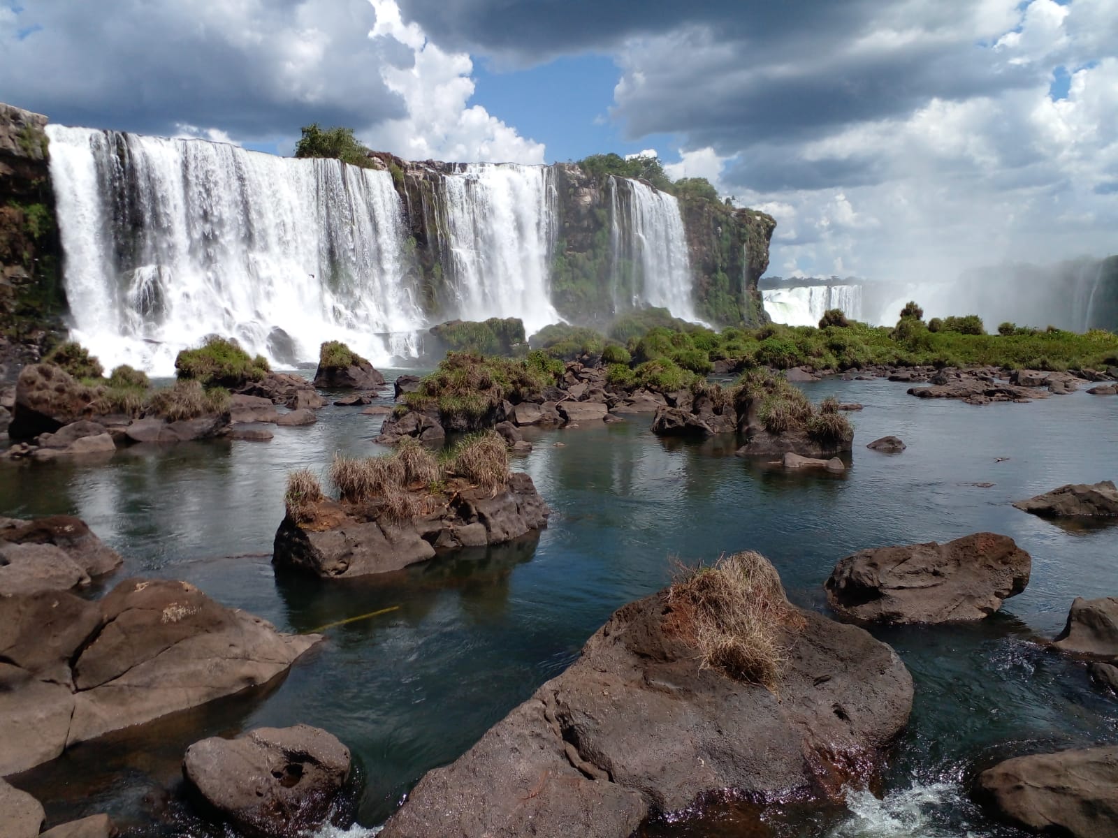 Foz do Iguacu