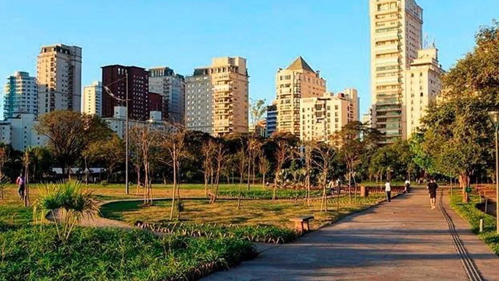 Sao Paulo