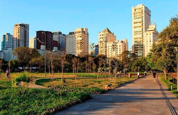 Sao Paulo