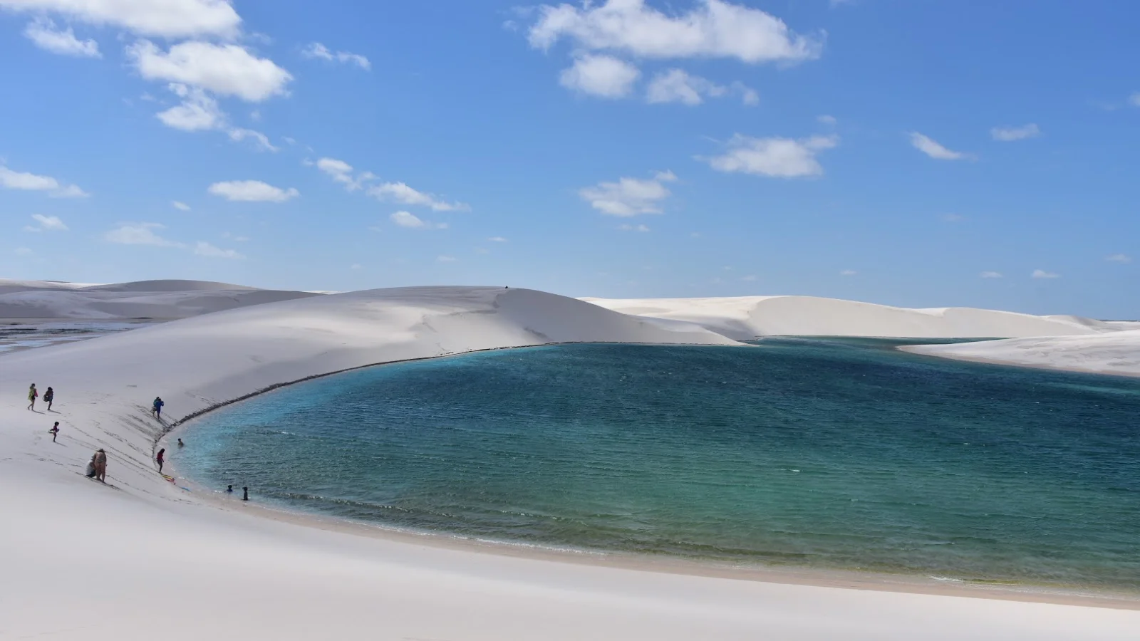 Santo Amaro do Maranhao