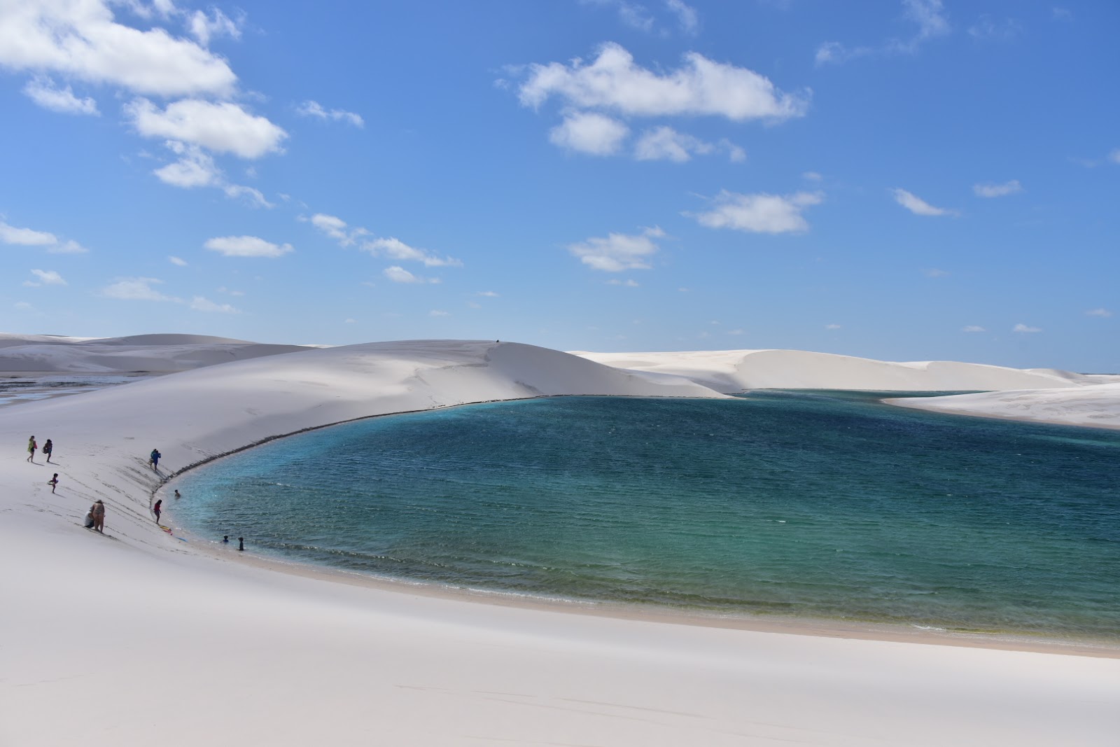 Santo Amaro do Maranhao