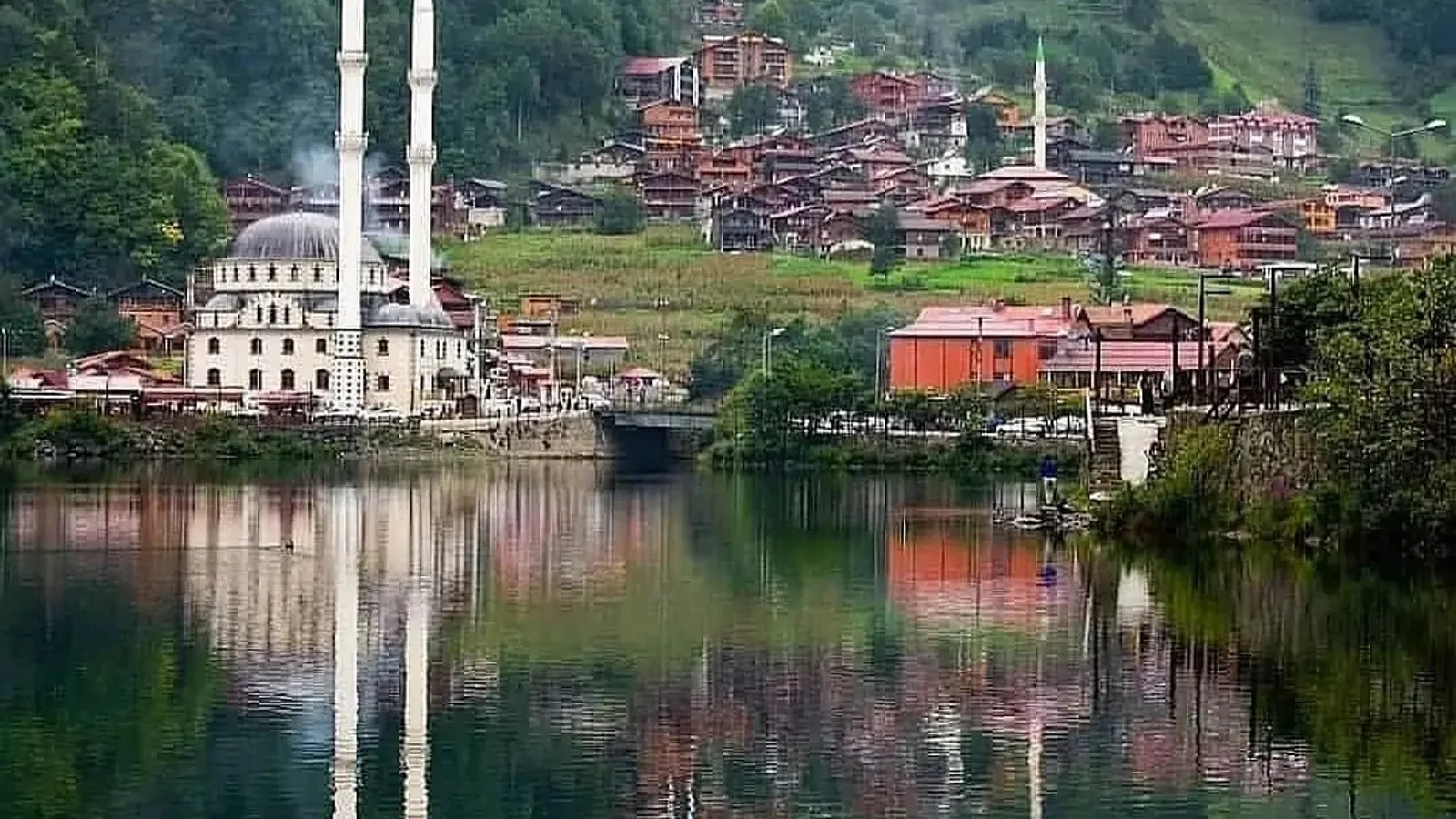 Trabzon