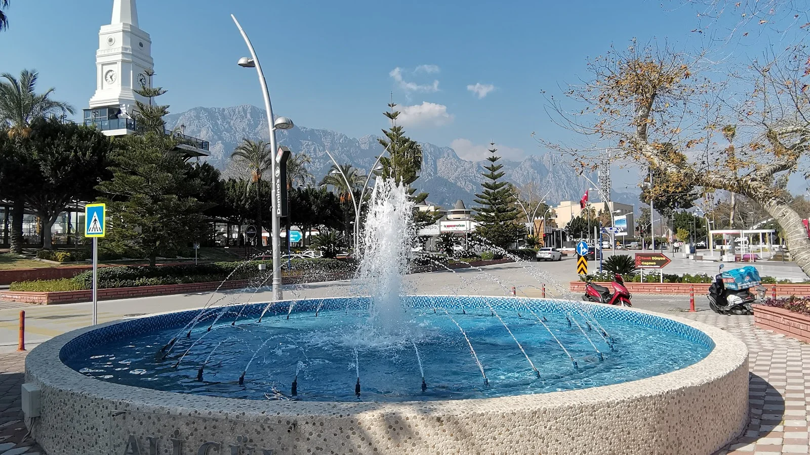 Kemer