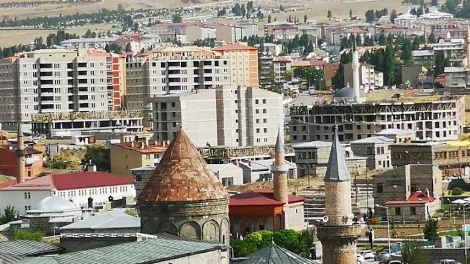 Erzurum