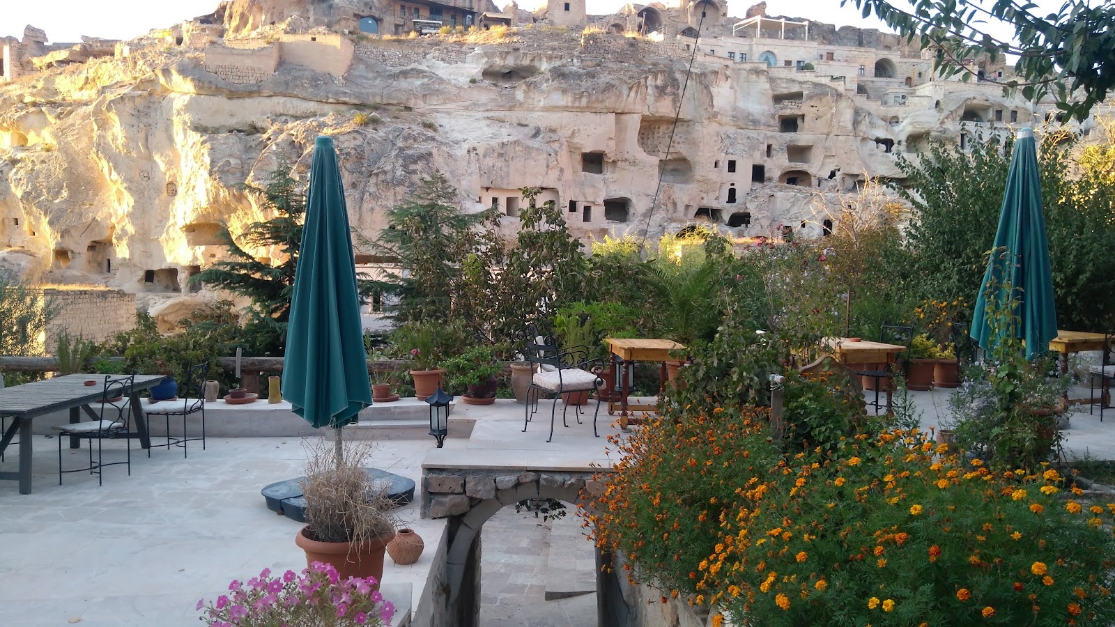 Goreme