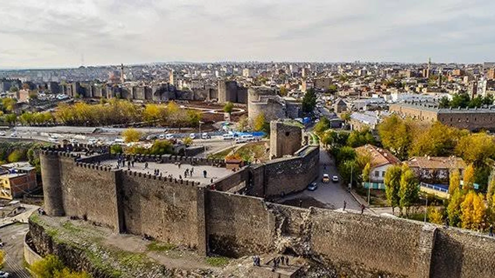 Diyarbakir