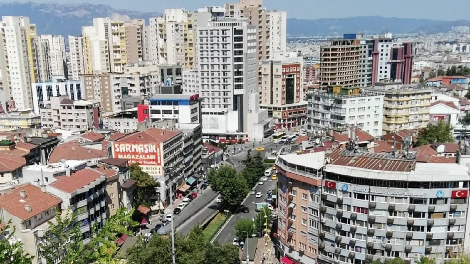 Bursa