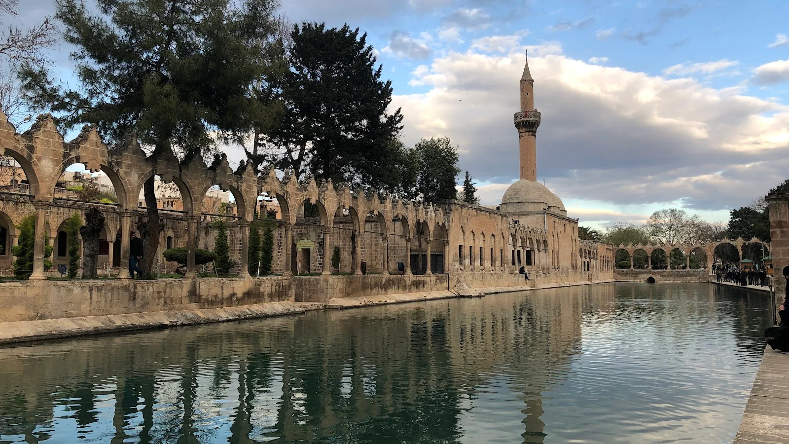 Sanliurfa