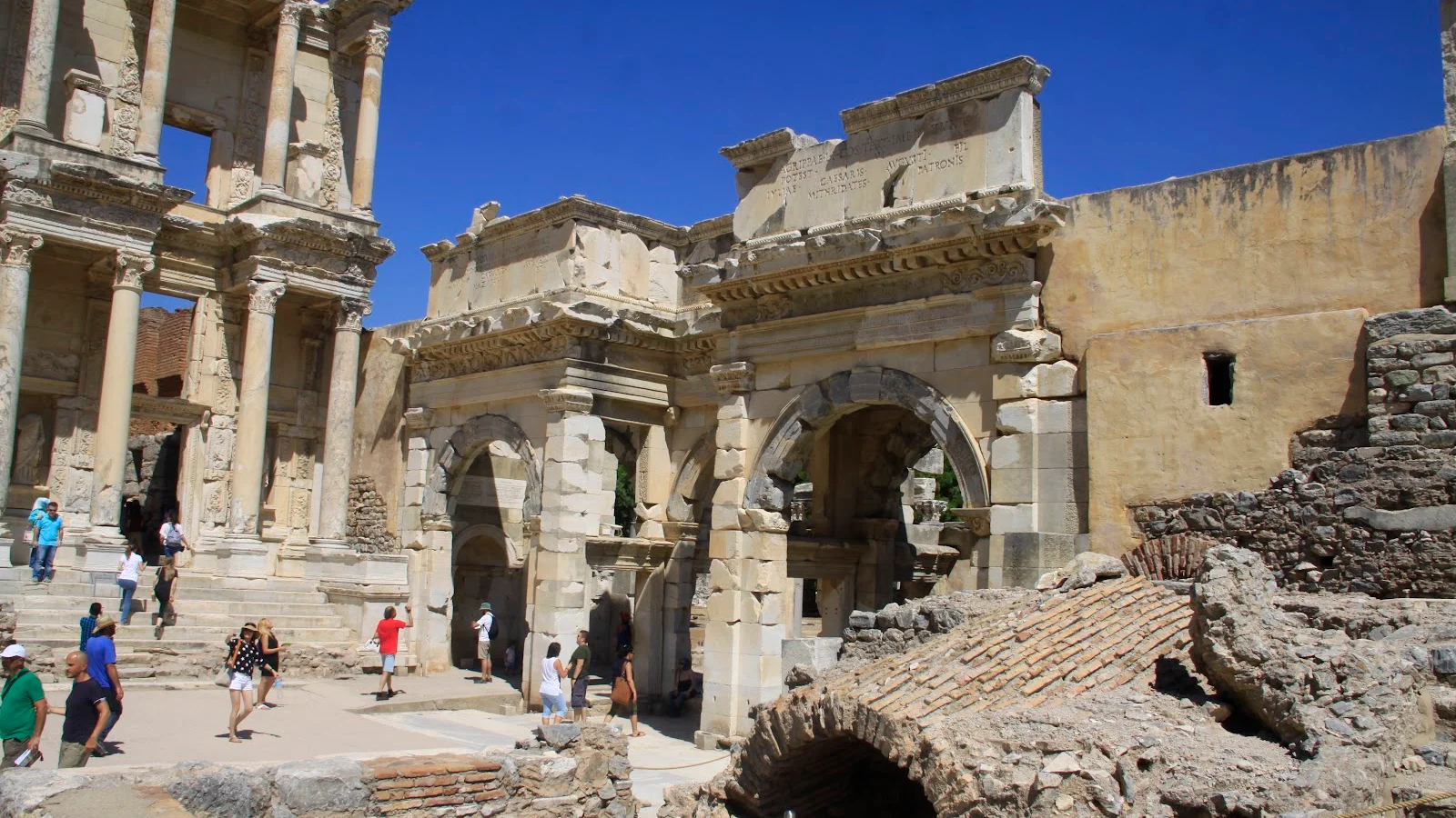 Selcuk