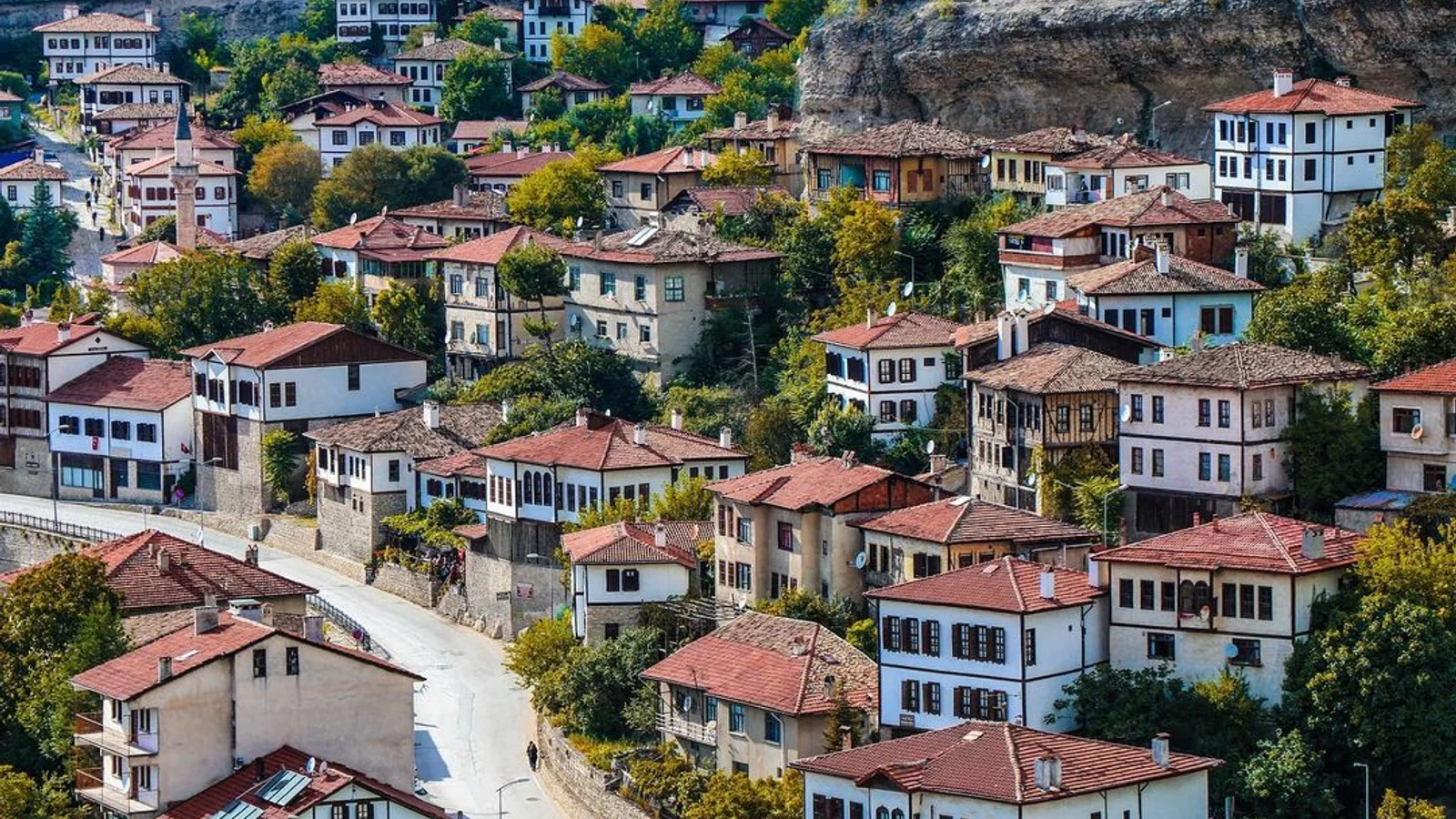 Safranbolu