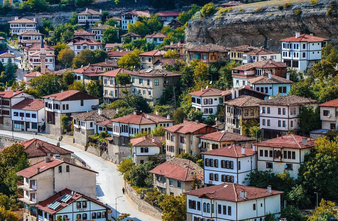 Safranbolu