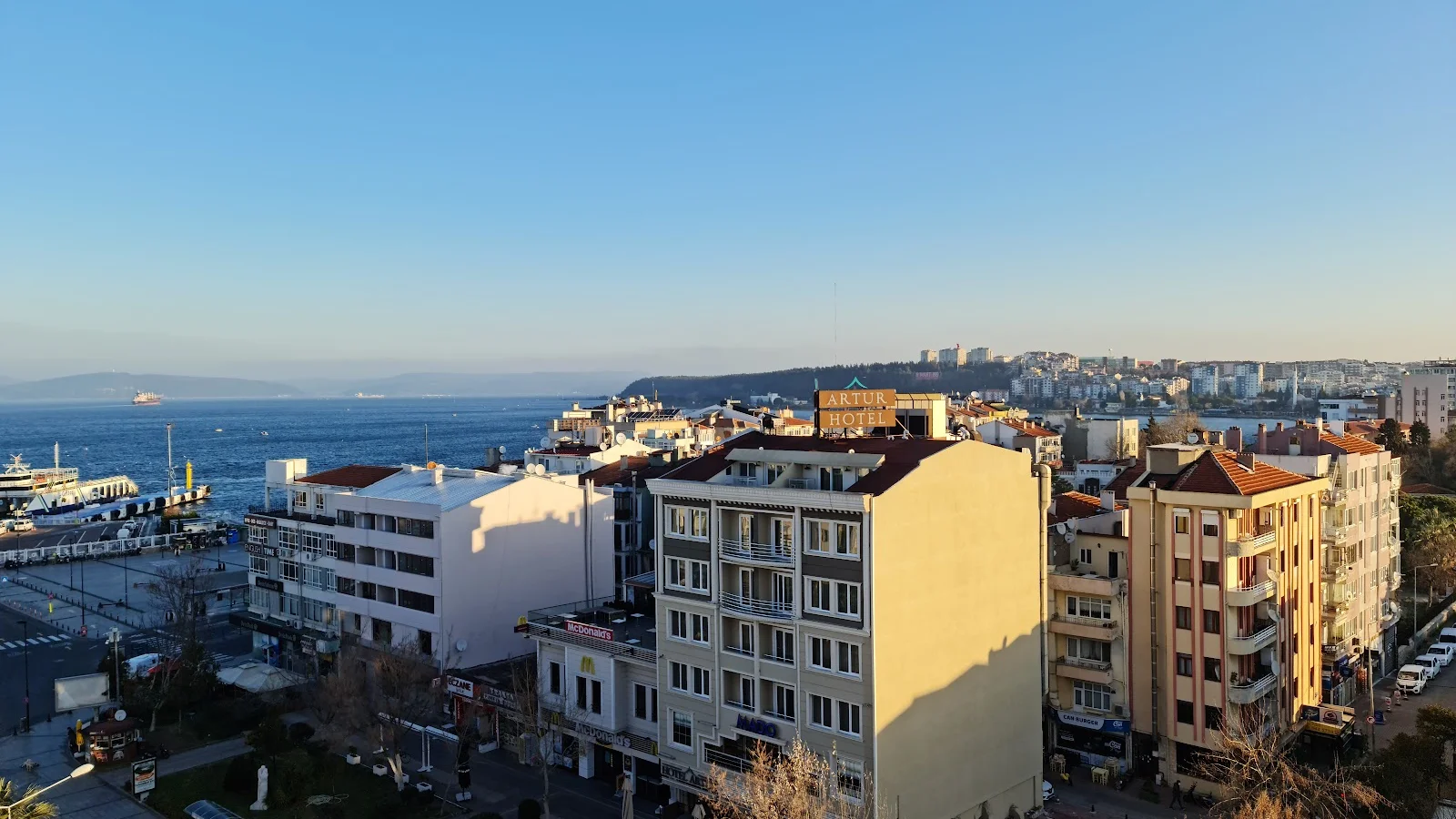 Canakkale