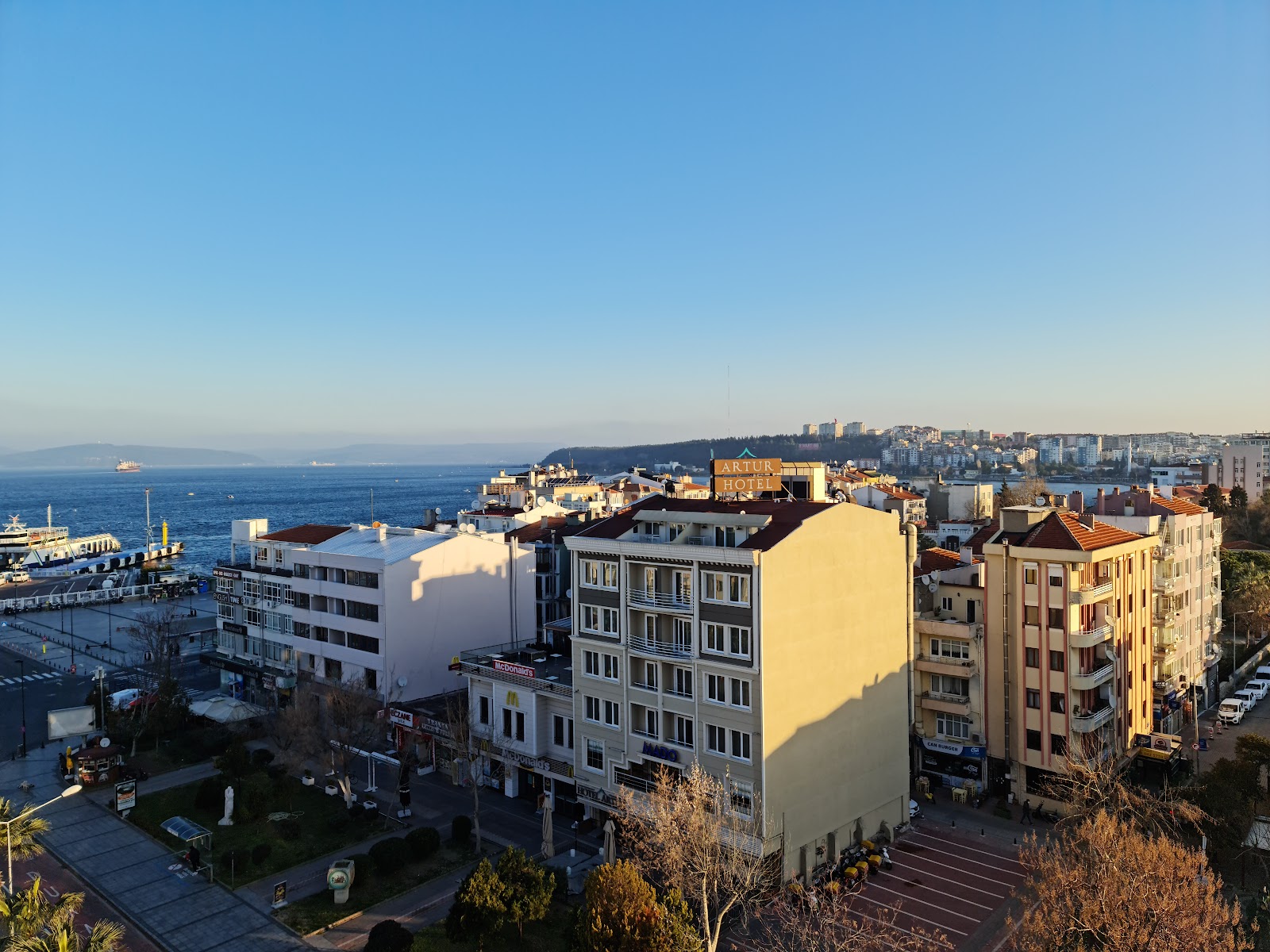 Canakkale