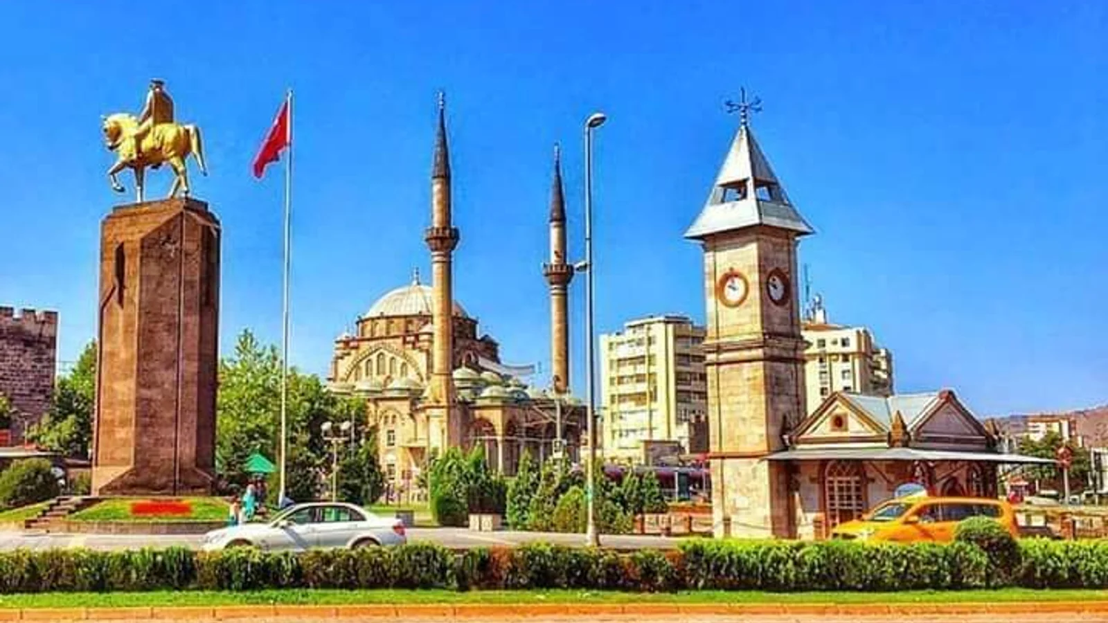 Kayseri