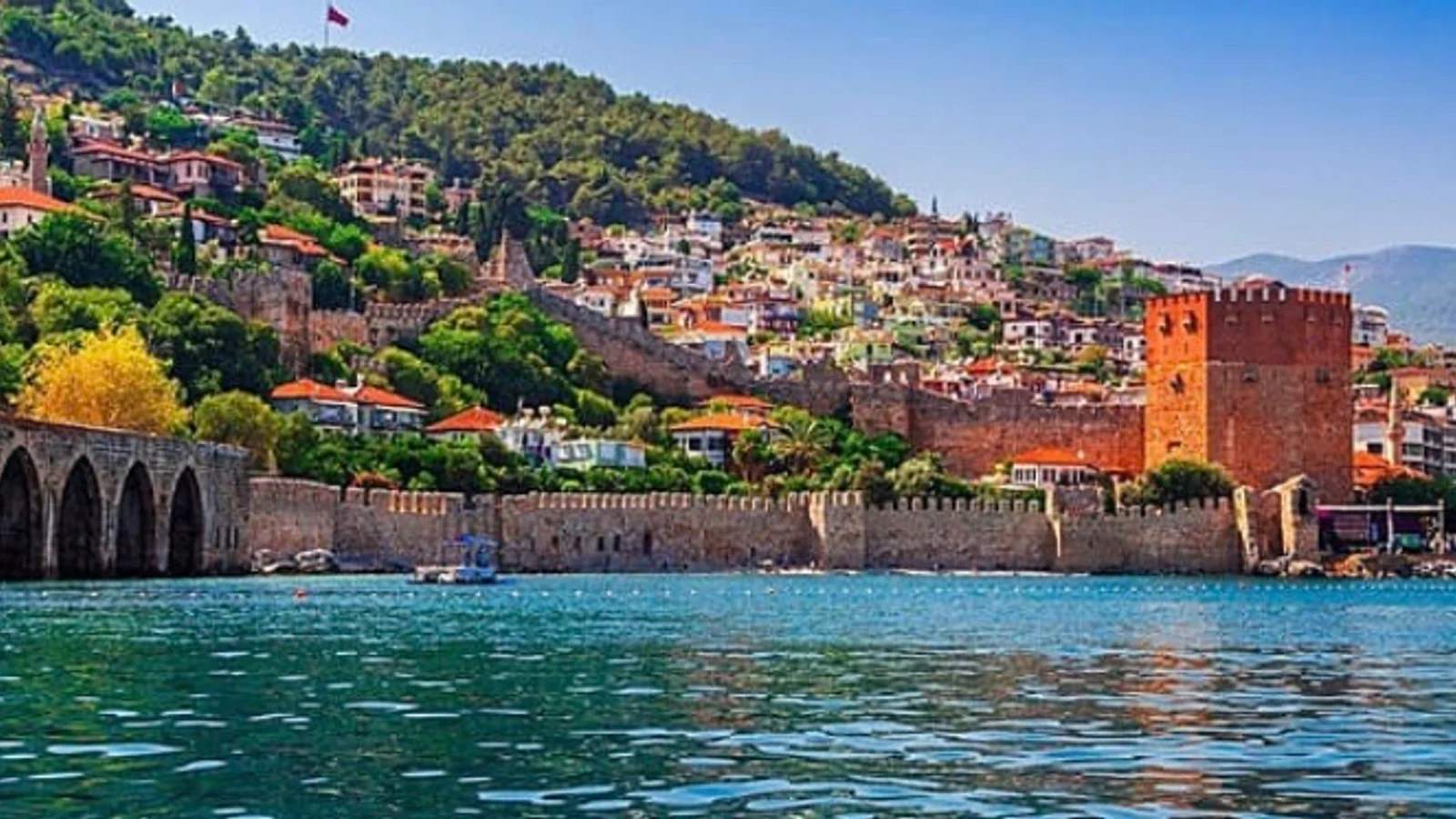 Alanya