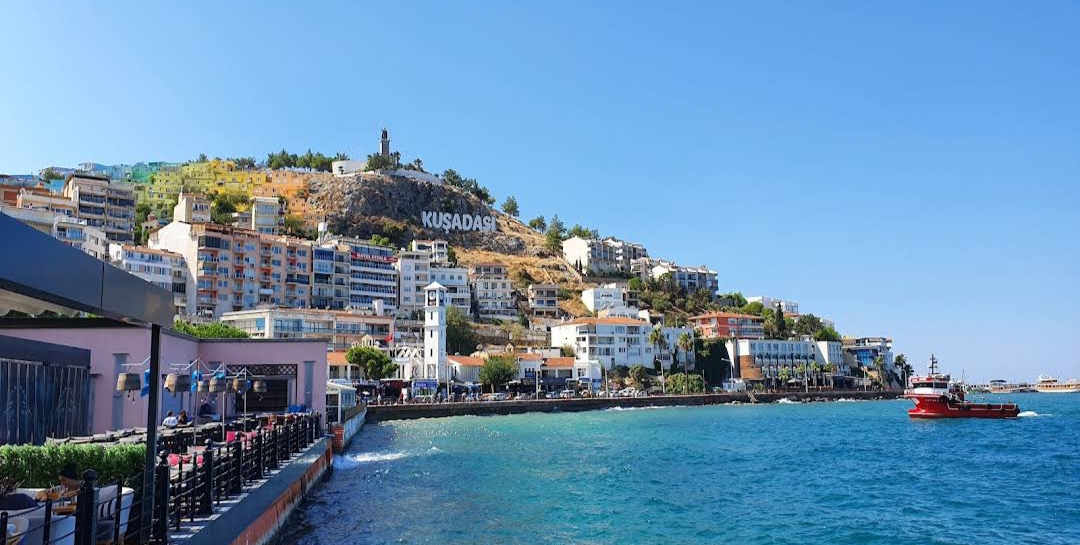 Kusadasi