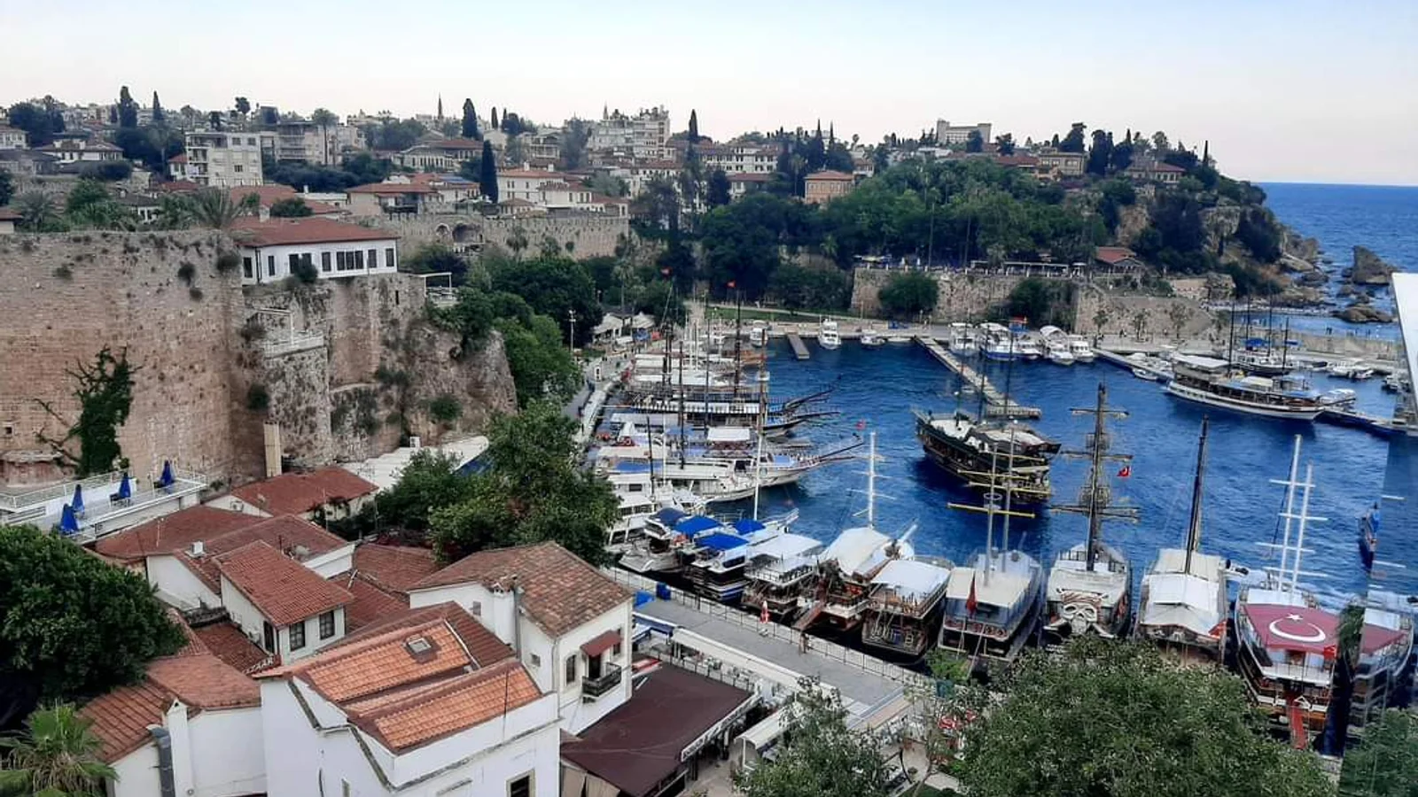 Antalya
