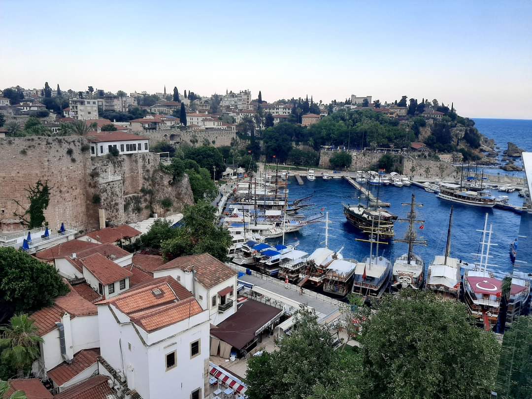 Antalya