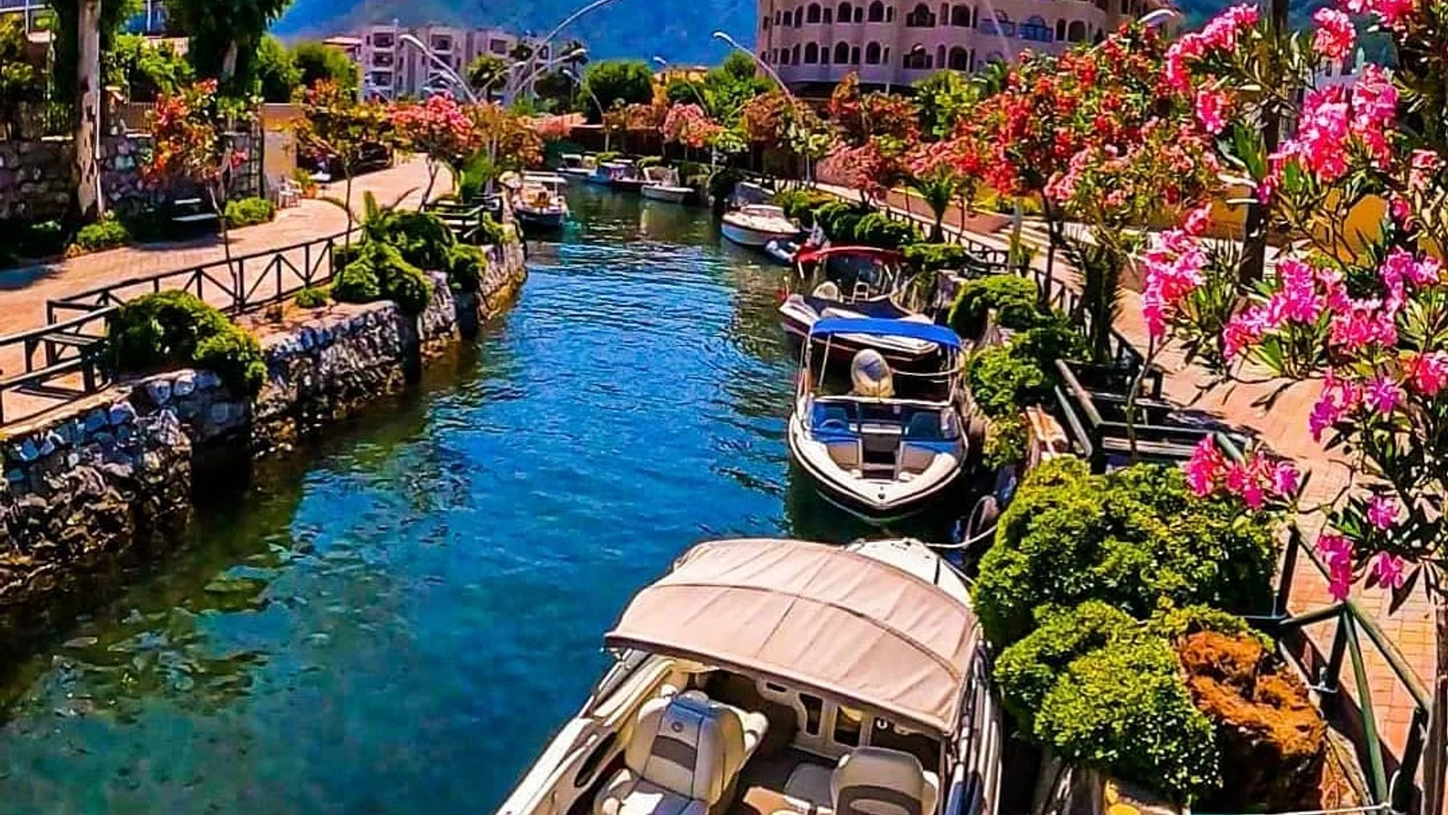Marmaris