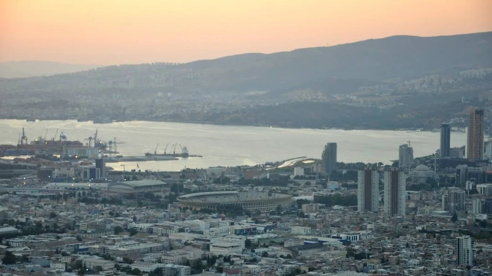 Izmir