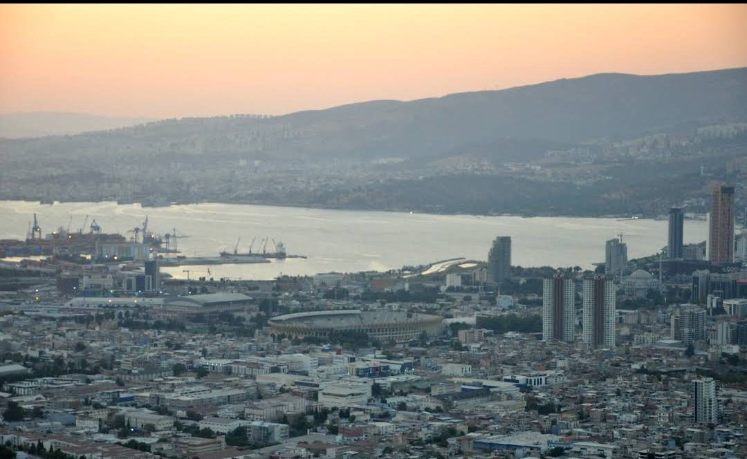 Izmir