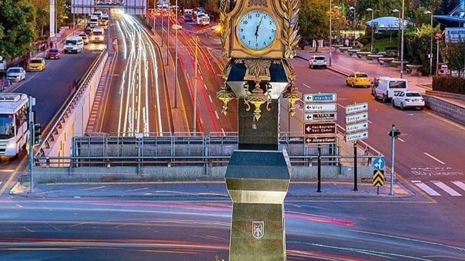 Ankara